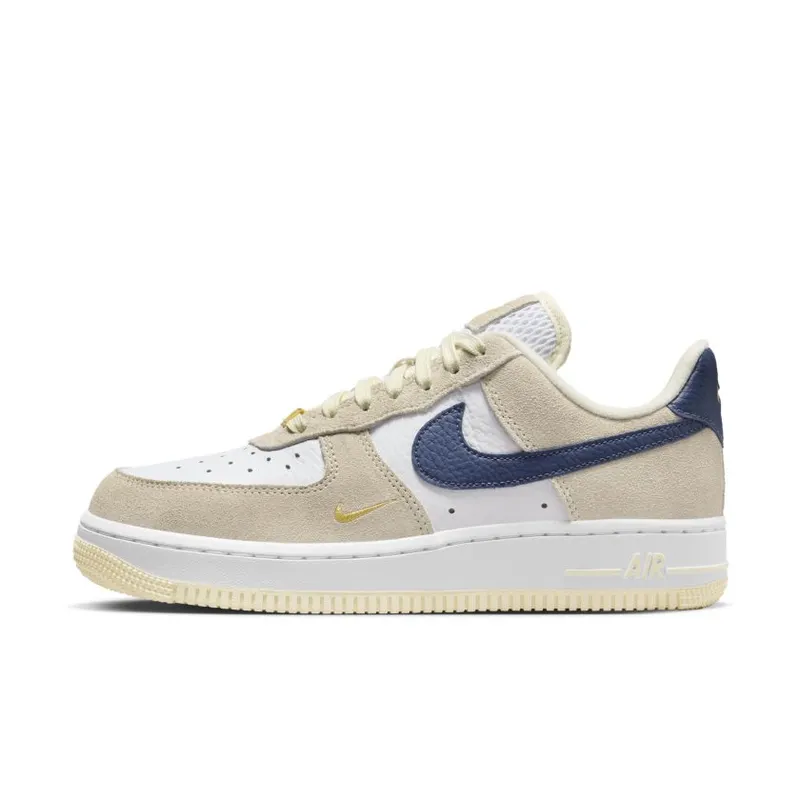 Nike Air Force 1 ’07 WMNS ‘Coconut Milk’ (FV6332-100)