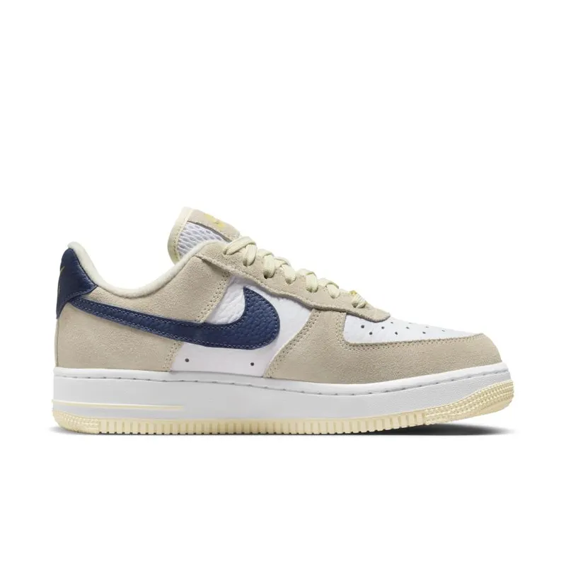 Nike Air Force 1 ’07 WMNS ‘Coconut Milk’ (FV6332-100)