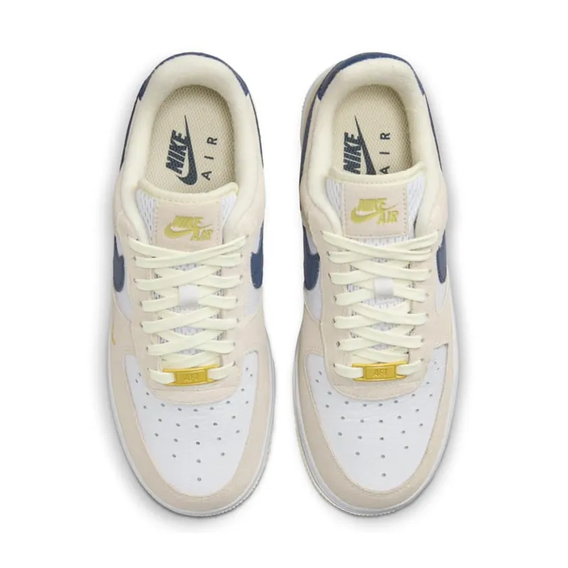 Nike Air Force 1 ’07 WMNS ‘Coconut Milk’ (FV6332-100)