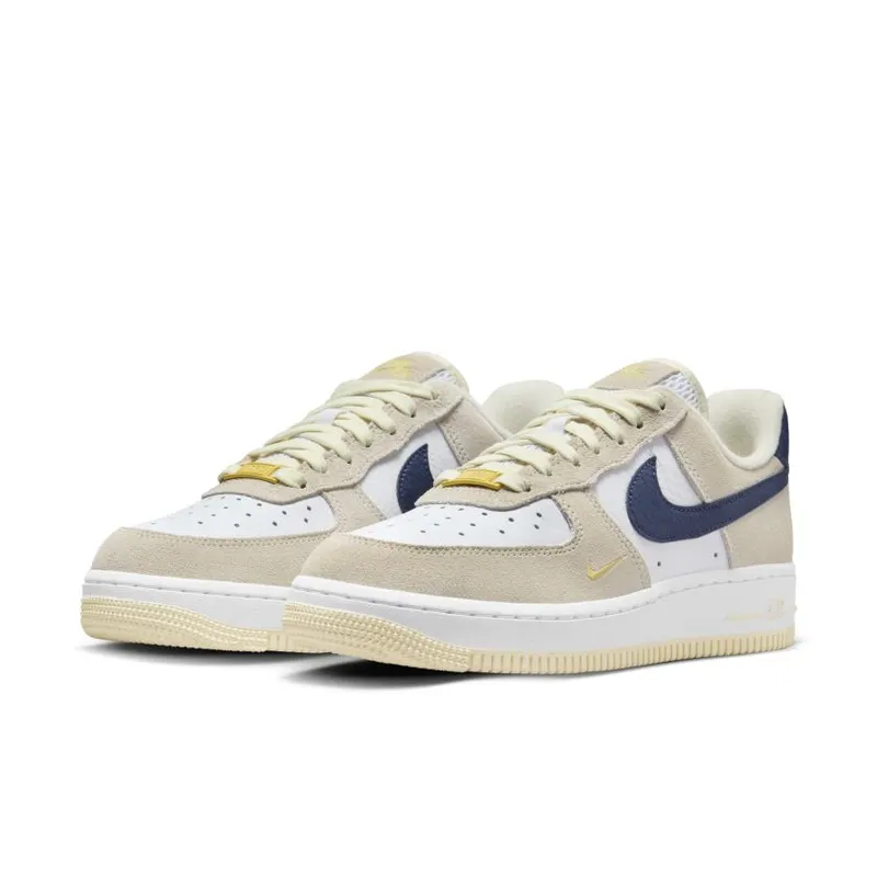 Nike Air Force 1 ’07 WMNS ‘Coconut Milk’ (FV6332-100)