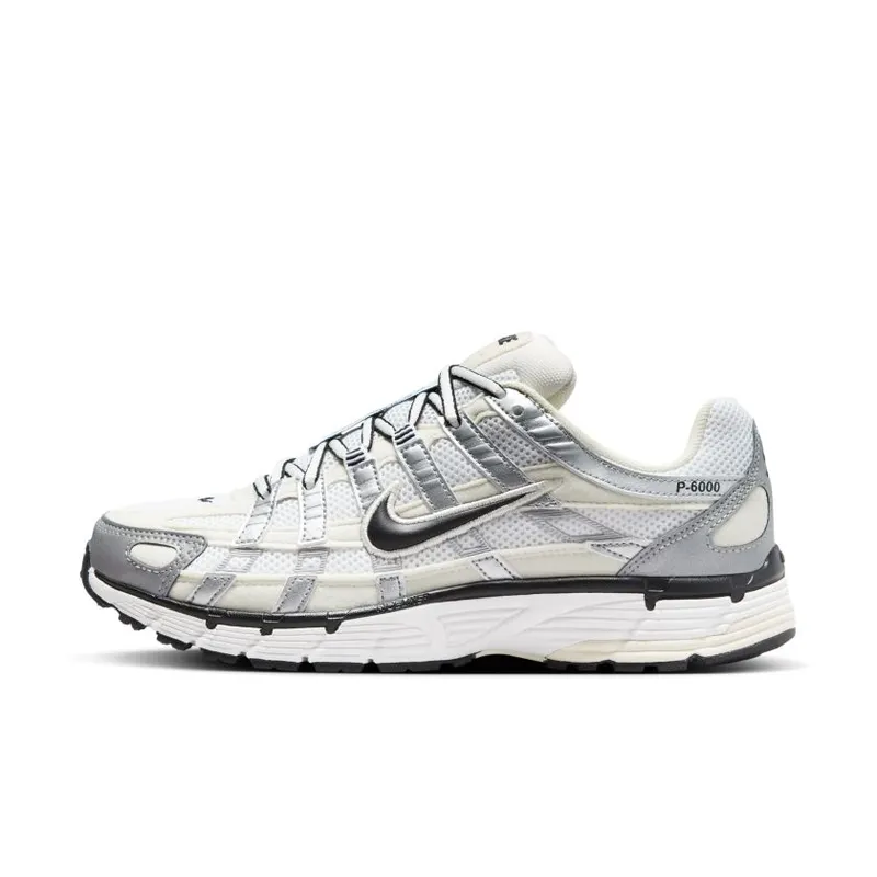 Nike P-6000 ‘Coconut Milk’ (FV6603-100)