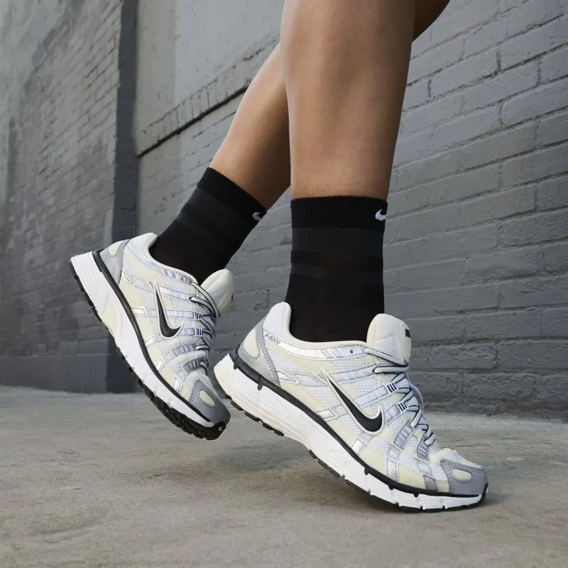 Nike P-6000 ‘Coconut Milk’ (FV6603-100)