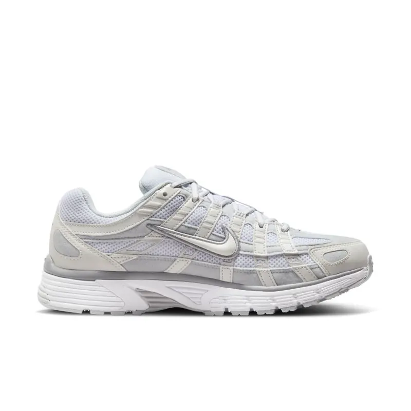 Nike P-6000 WMNS ‘Pure Platinum’ (FV6603-101)