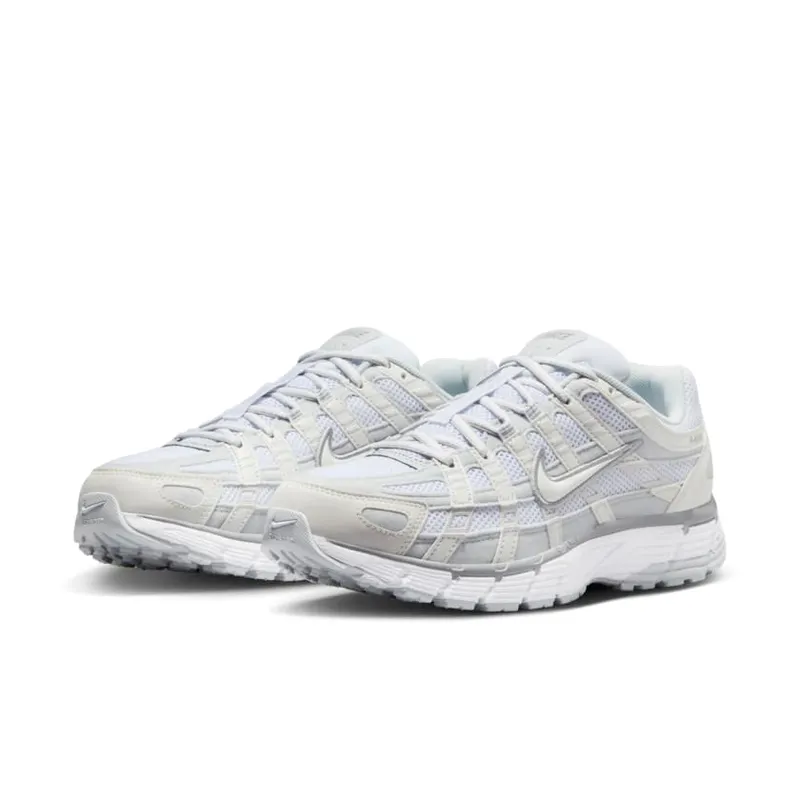 Nike P-6000 WMNS ‘Pure Platinum’ (FV6603-101)