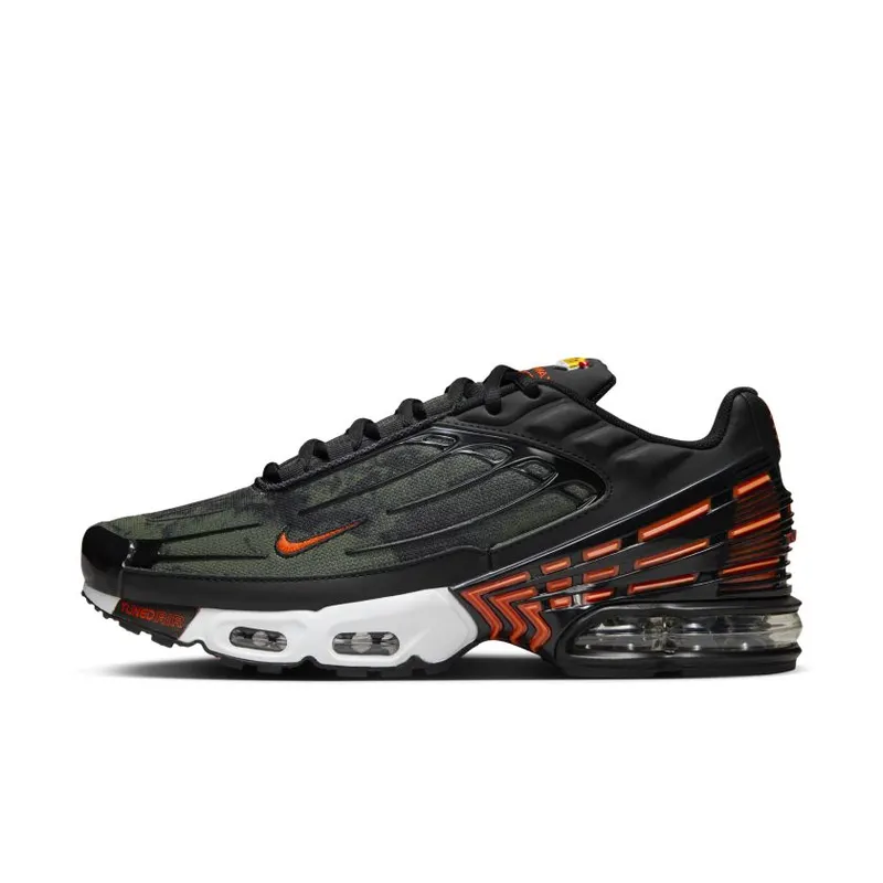 Nike Air Max Plus 3 ‘Camouflage’ (FV6914-001)