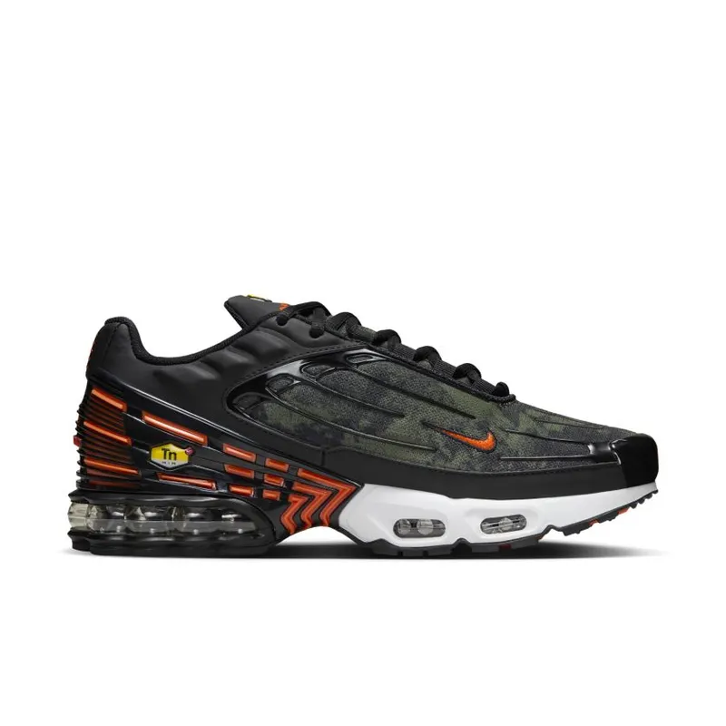 Nike Air Max Plus 3 ‘Camouflage’ (FV6914-001)