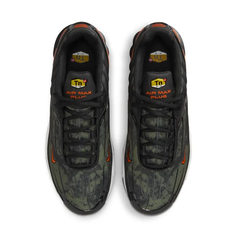 Nike Air Max Plus 3 ‘Camouflage’ (FV6914-001)
