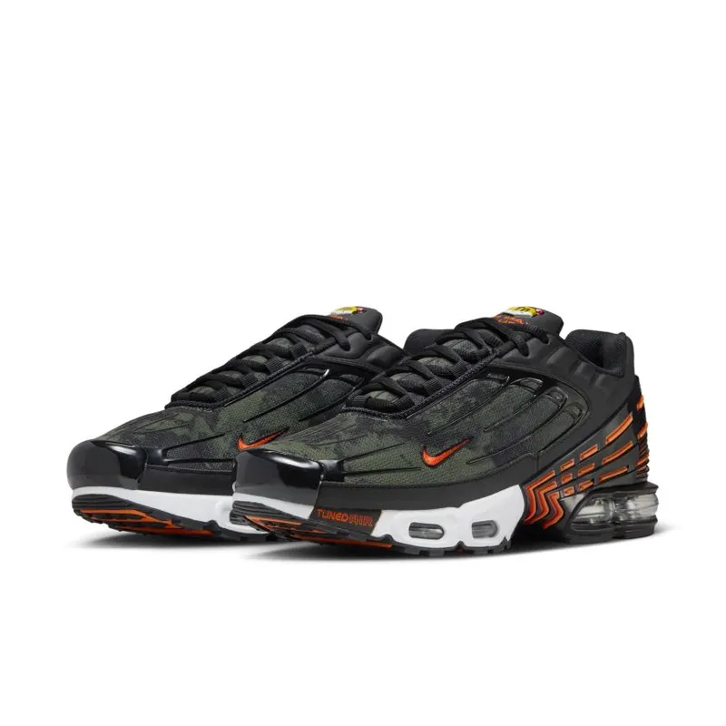 Nike Air Max Plus 3 ‘Camouflage’ (FV6914-001)