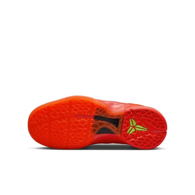 Nike Kobe 6 Protro GS Reverse Grinch (FV9676-600)