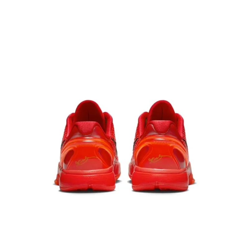 Nike Kobe 6 Protro GS Reverse Grinch (FV9676-600)