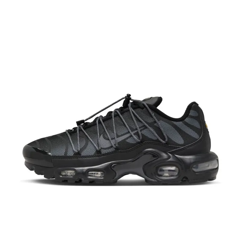 Nike Air Max Plus WMNS Black Reflective (FZ2770-001)