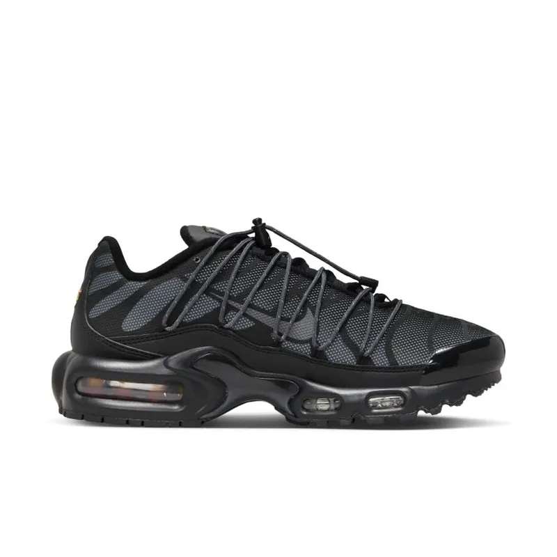 Nike Air Max Plus WMNS Black Reflective (FZ2770-001)