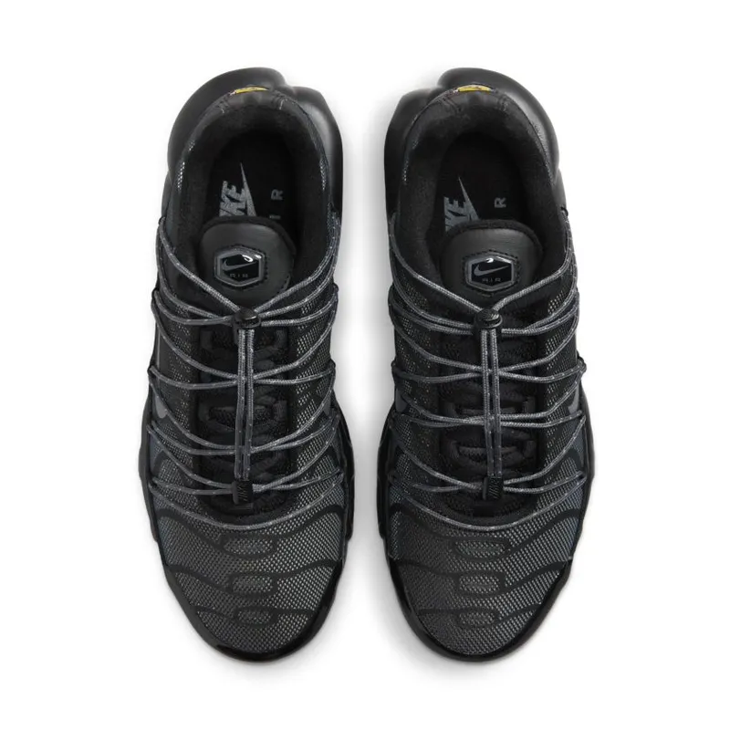 Nike Air Max Plus WMNS Black Reflective (FZ2770-001)