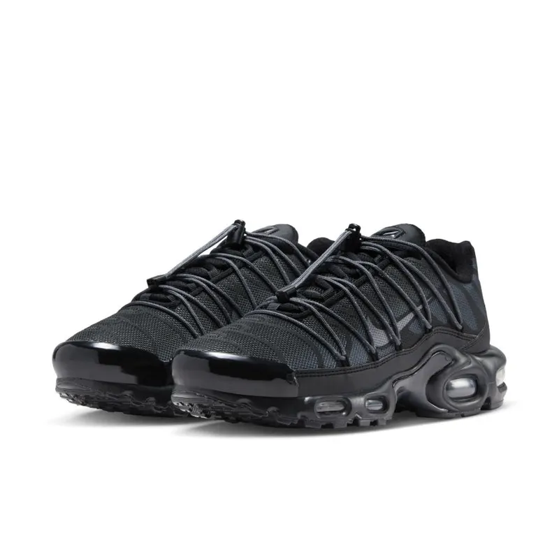 Nike Air Max Plus WMNS Black Reflective (FZ2770-001)