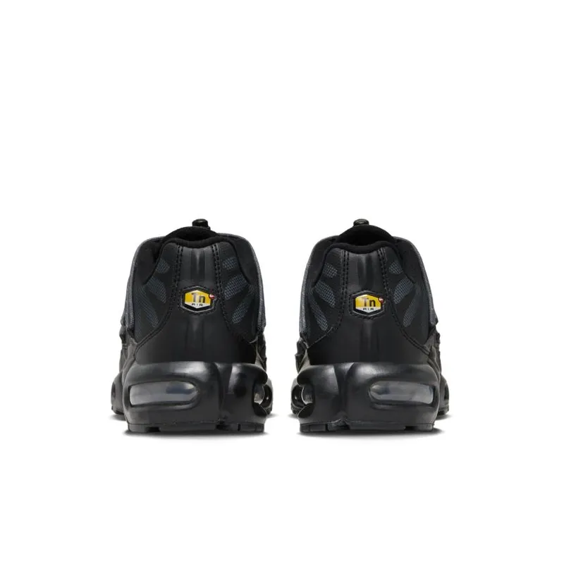 Nike Air Max Plus WMNS Black Reflective (FZ2770-001)
