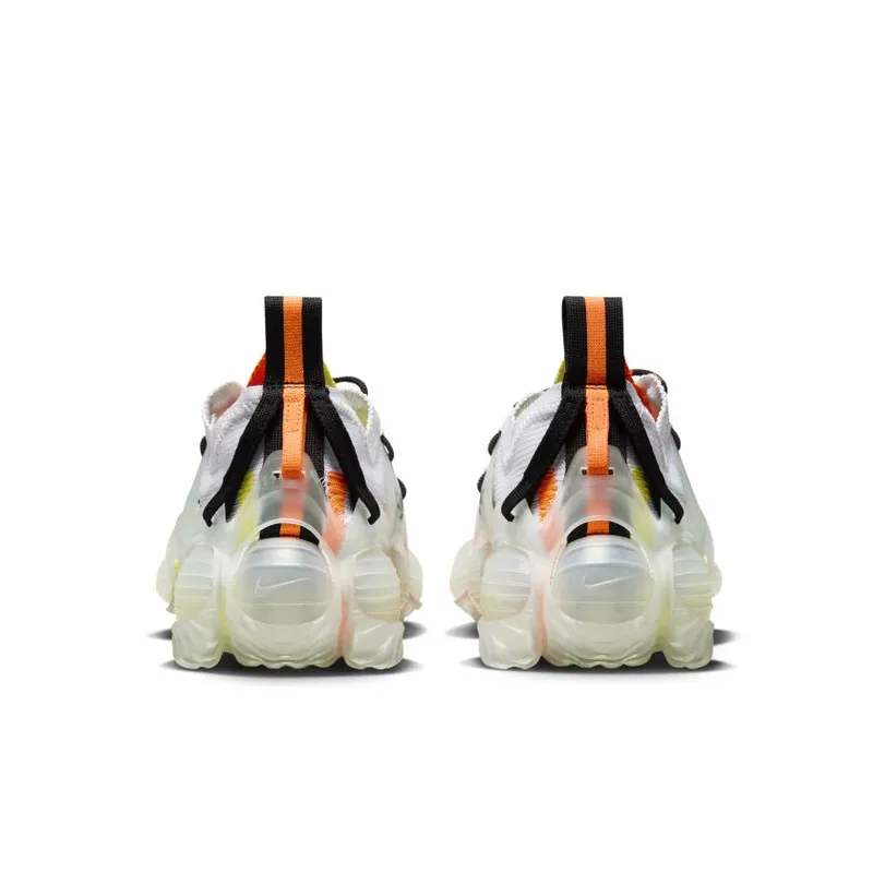 Nike ISPA Link Axis Total Orange and Sonic Yellow (FZ3507-100)