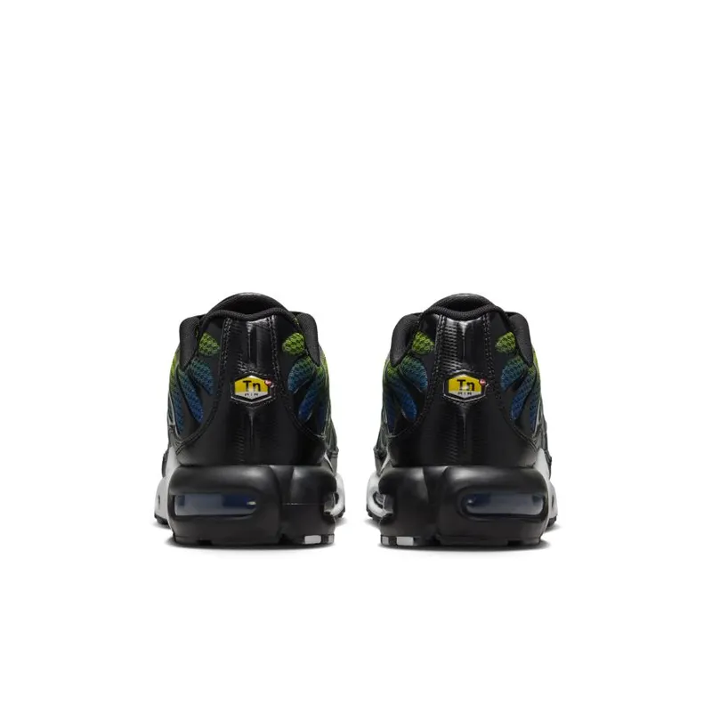 Nike TN Air Max Plus Royal Checker (FZ4628-001)
