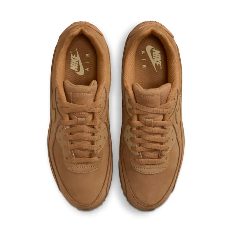 Nike Air Max 90 PRM ‘Flax’ (FZ5102-299)