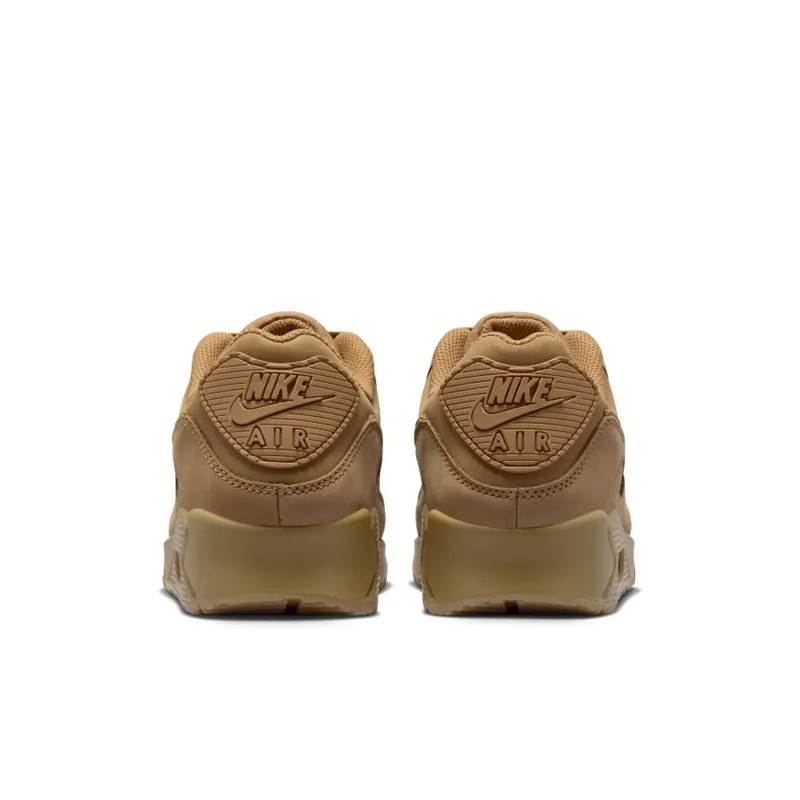 Nike Air Max 90 PRM ‘Flax’ (FZ5102-299)