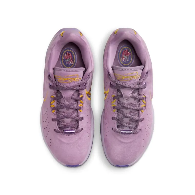 Nike LeBron 21 GS ‘Purple Rain’ (FZ7189-500)