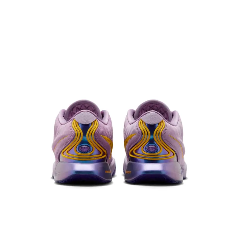 Nike LeBron 21 GS ‘Purple Rain’ (FZ7189-500)