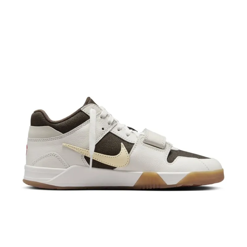 Air Jordan x Travis Scott Jumpman Jack TR Sail (FZ8117-100)
