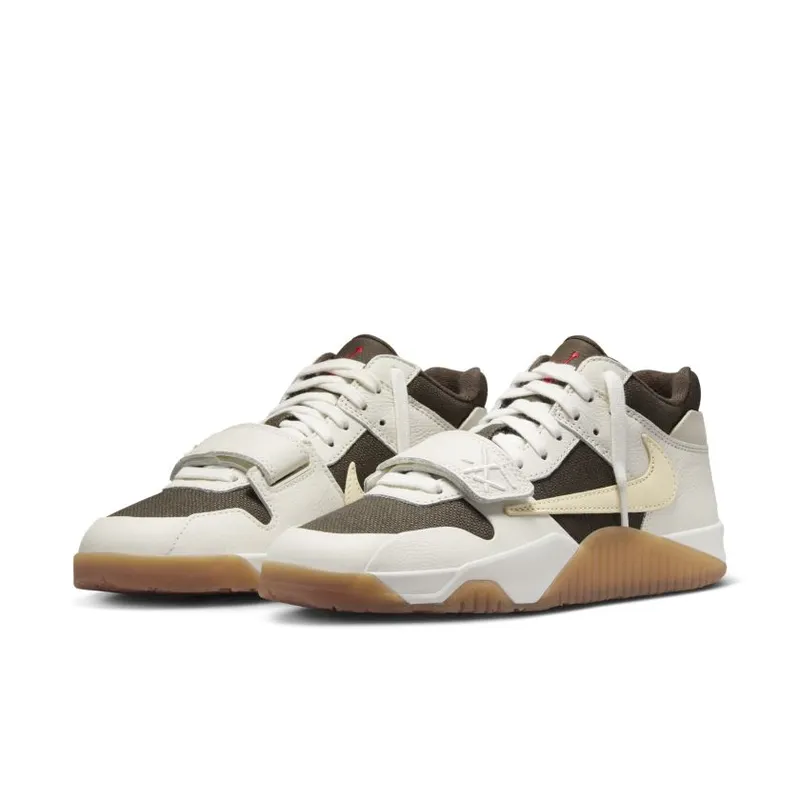 Air Jordan x Travis Scott Jumpman Jack TR Sail (FZ8117-100)