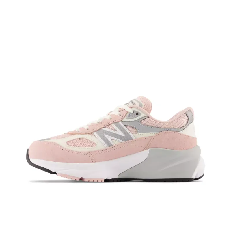 New Balance 990v6 GS ‘Pink Haze’ (GC990PK6)