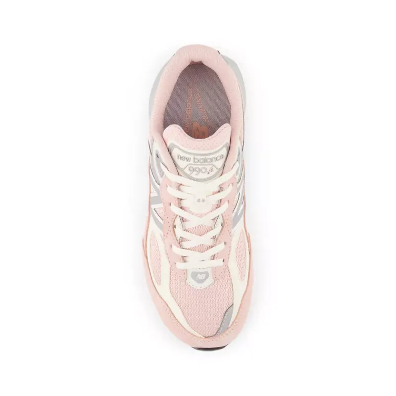 New Balance 990v6 GS ‘Pink Haze’ (GC990PK6)