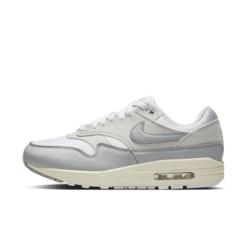Nike Air Max 1 WMNS Light Smoke Grey (HF0026-001)