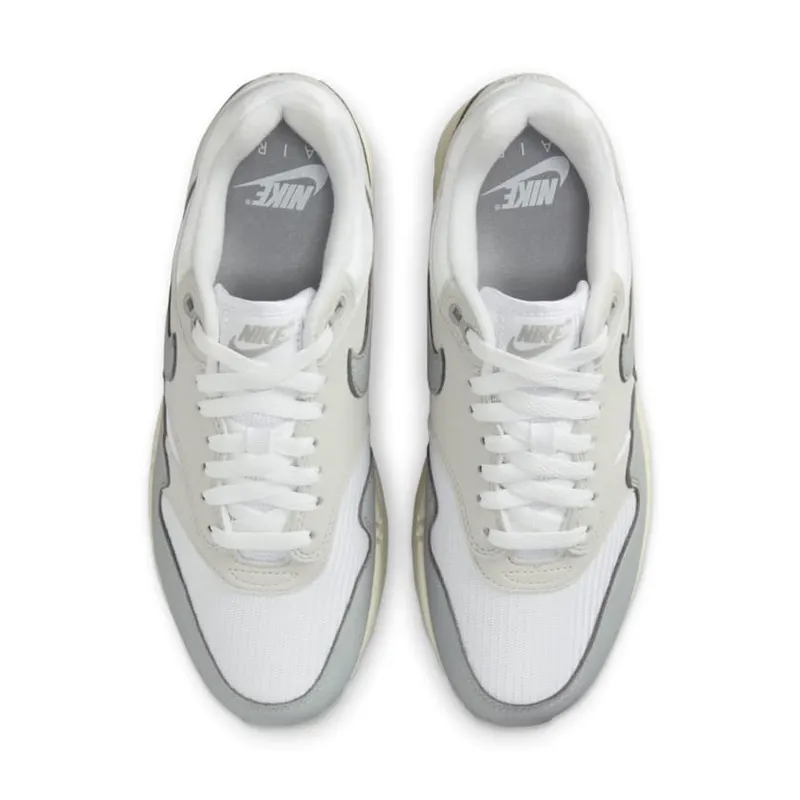 Nike Air Max 1 WMNS Light Smoke Grey (HF0026-001)