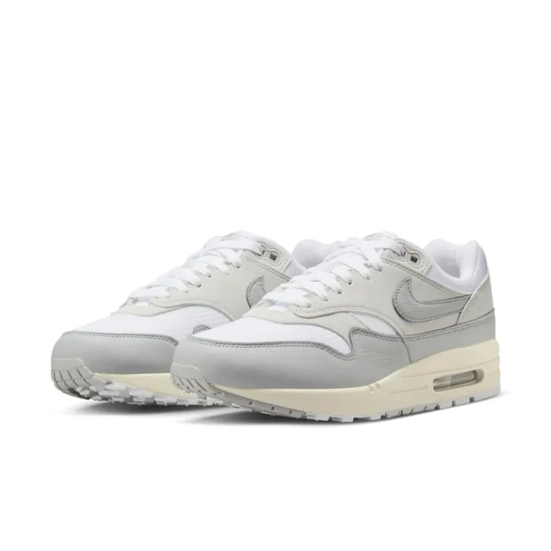 Nike Air Max 1 WMNS Light Smoke Grey (HF0026-001)