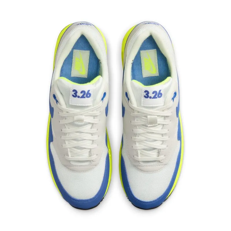 Nike Air Max 1 86 Royal Day (HF2903-100)
