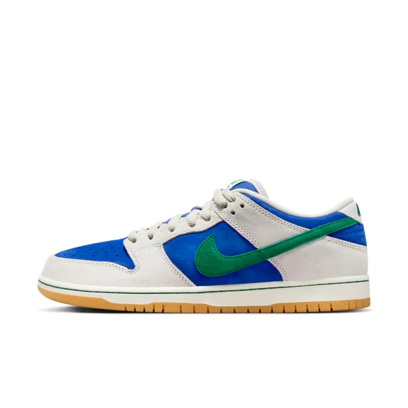 Nike SB Dunk Low Royal Malachite (HF3704-001)