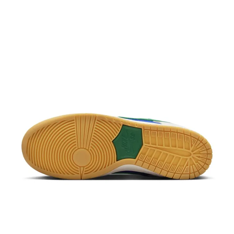 Nike SB Dunk Low Royal Malachite (HF3704-001)
