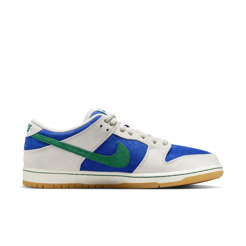Nike SB Dunk Low Royal Malachite (HF3704-001)