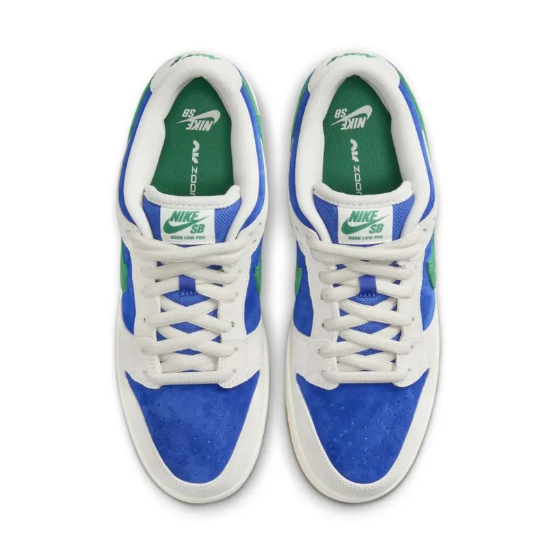Nike SB Dunk Low Royal Malachite (HF3704-001)