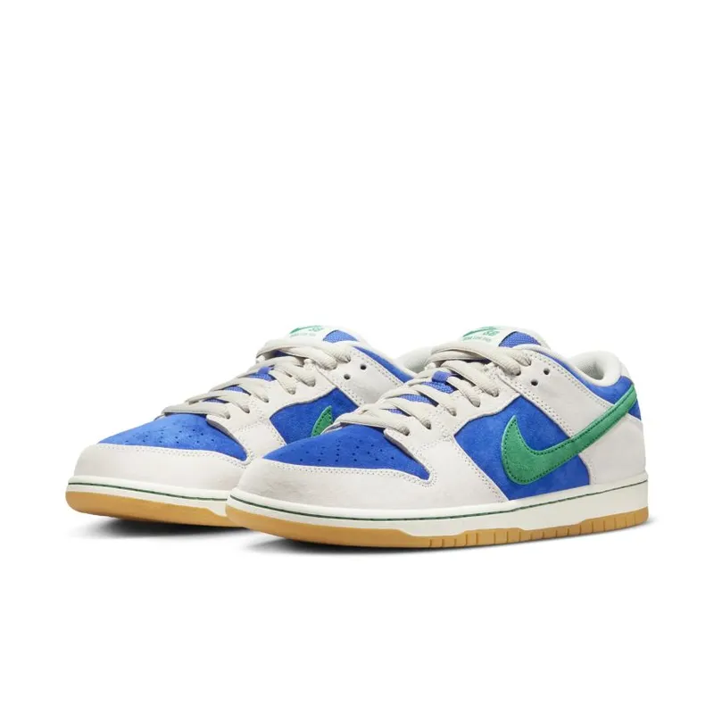 Nike SB Dunk Low Royal Malachite (HF3704-001)