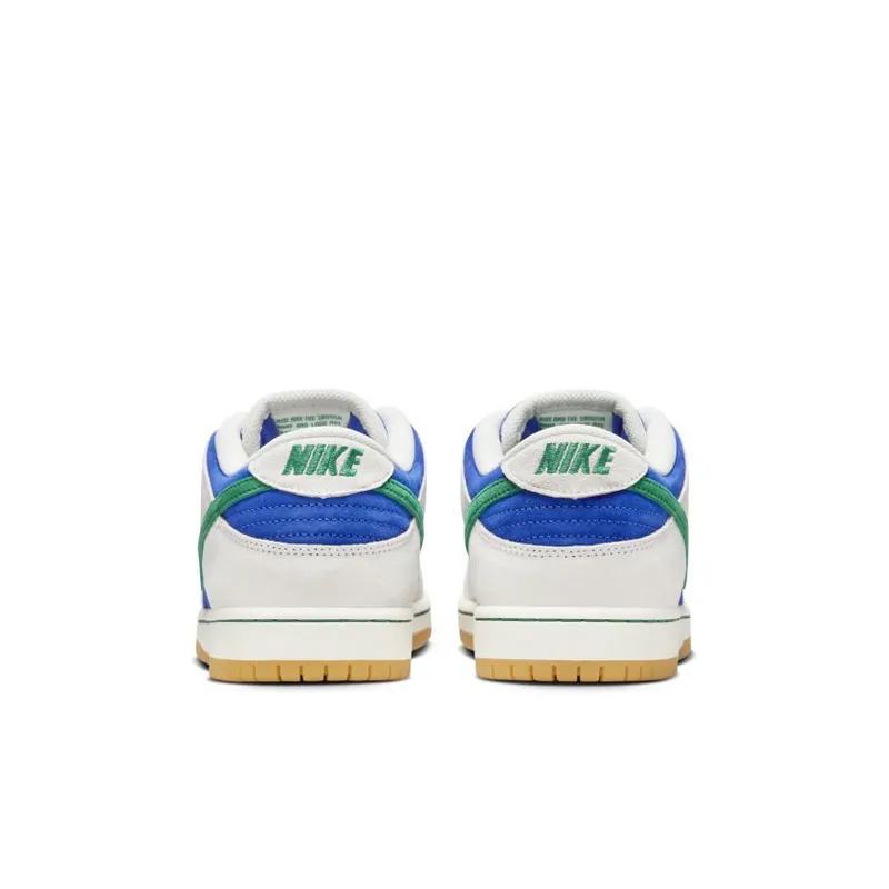 Nike SB Dunk Low Royal Malachite (HF3704-001)