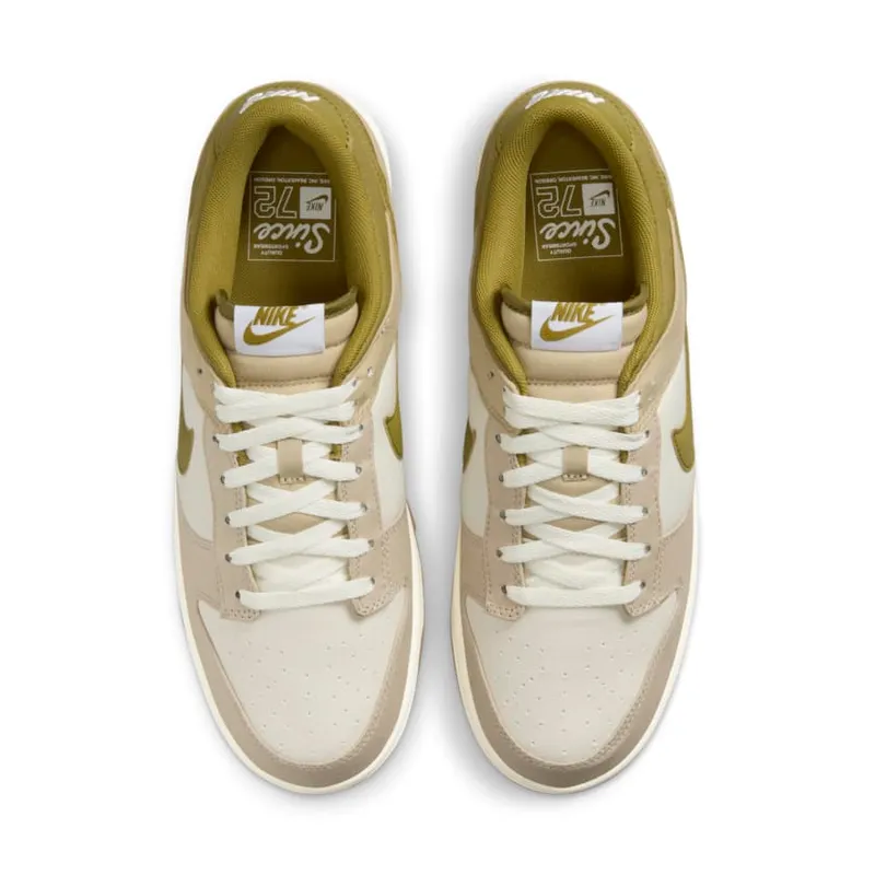 Nike Dunk Low Since 72 Sail Pacific Moss (HF4262-133)