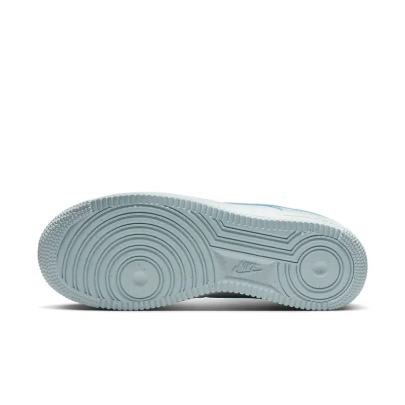 Nike Air Force 1 07 WMNS Glacier Blue (HF5385-400)