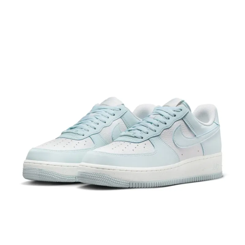 Nike Air Force 1 07 WMNS Glacier Blue (HF5385-400)