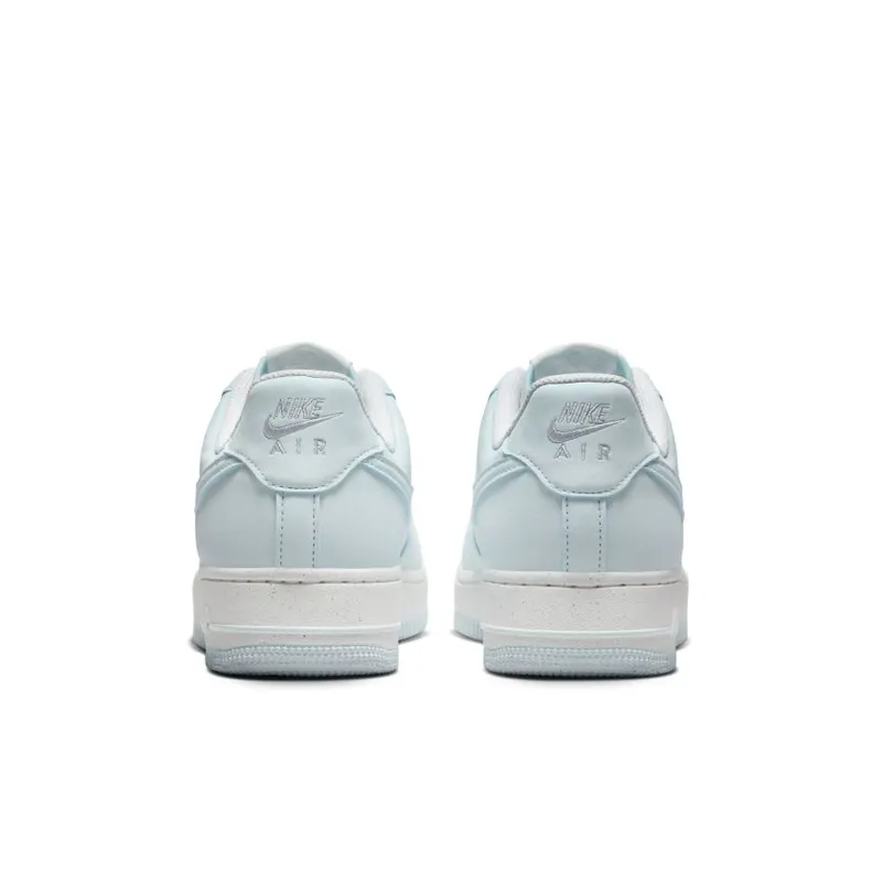 Nike Air Force 1 07 WMNS Glacier Blue (HF5385-400)