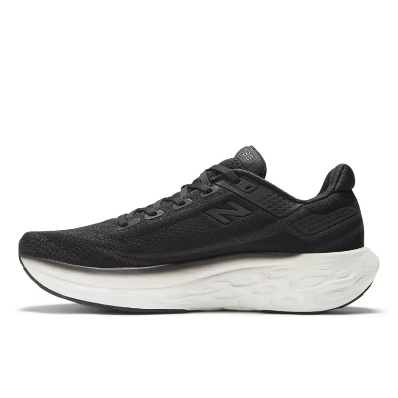 New Balance Fresh Foam X 1080v13 ‘Black and White’ (M1080K13)
