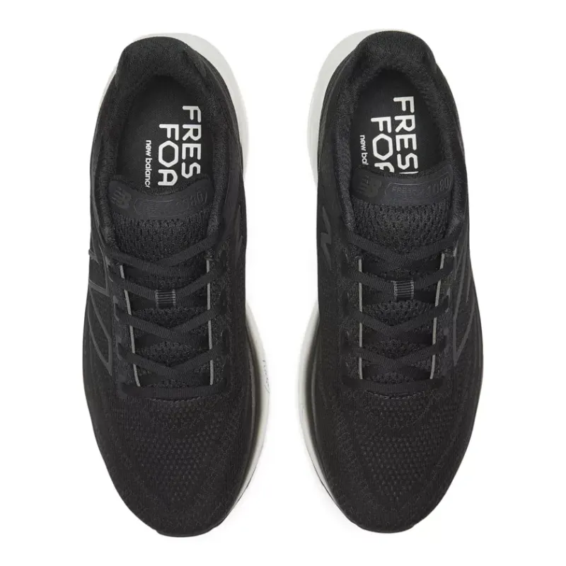 New Balance Fresh Foam X 1080v13 ‘Black and White’ (M1080K13)