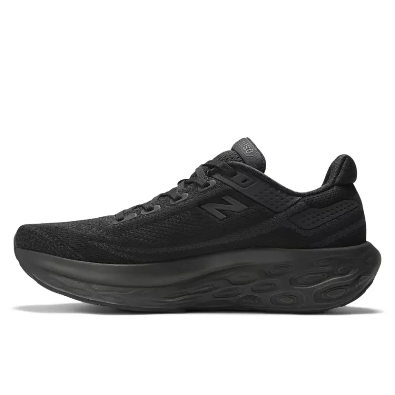 New Balance Fresh Foam X 1080v13 ‘Black’ (M1080T13)