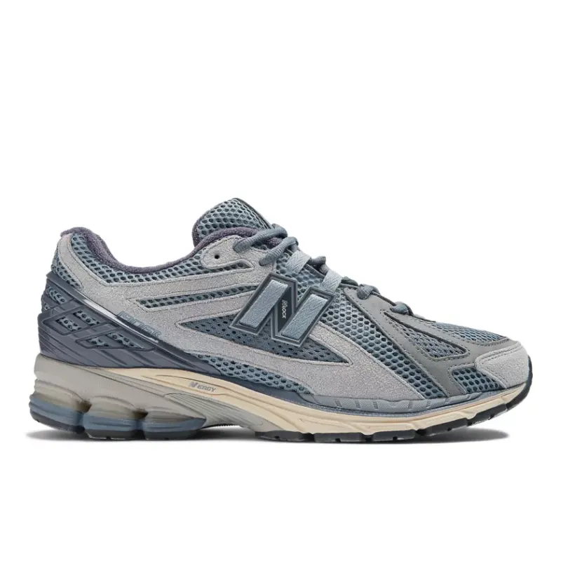 Auralee x New Balance 1906R ‘Flint Stone’ (M1906RAL)