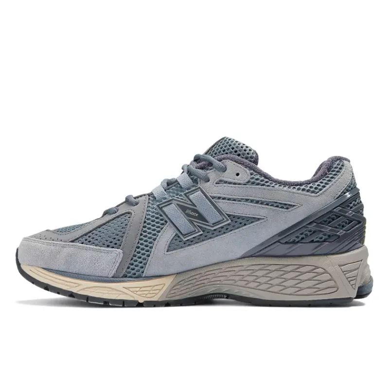 Auralee x New Balance 1906R ‘Flint Stone’ (M1906RAL)