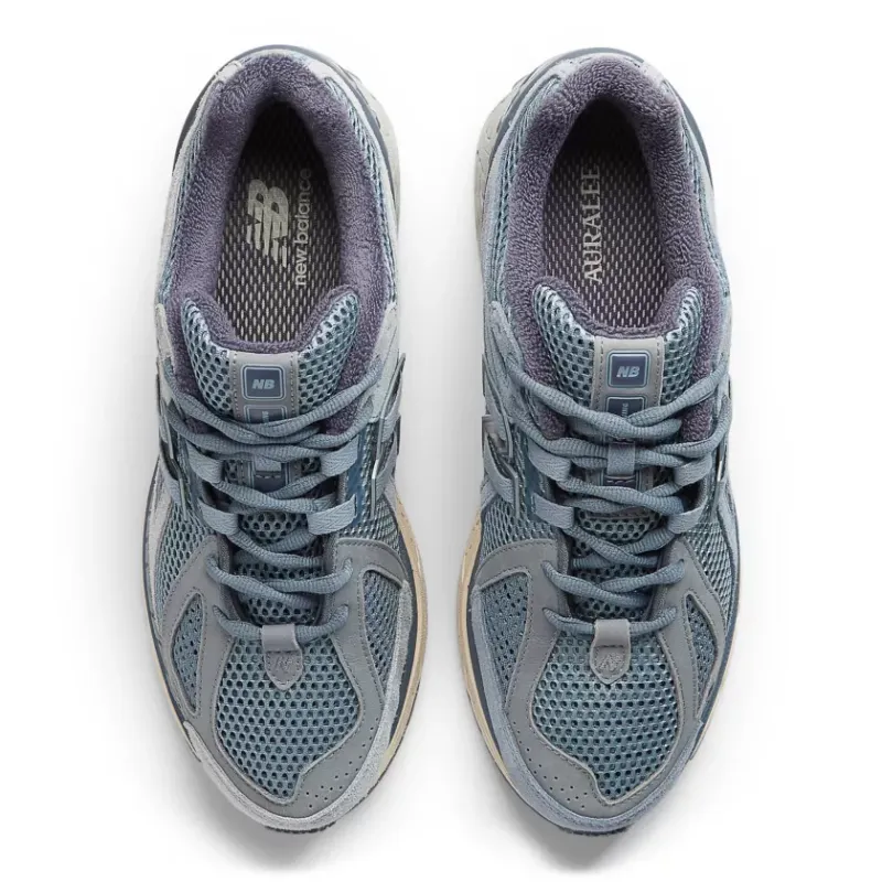 Auralee x New Balance 1906R ‘Flint Stone’ (M1906RAL)