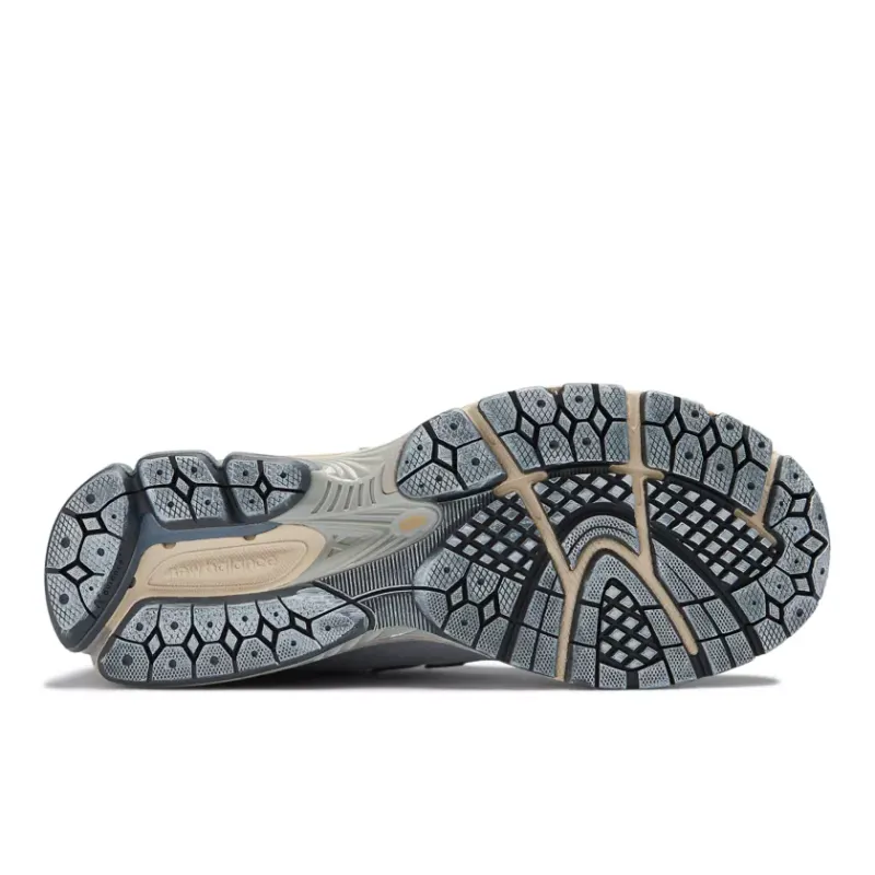 Auralee x New Balance 1906R ‘Flint Stone’ (M1906RAL)